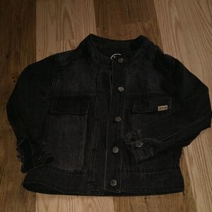 Girls Zyia Denim Jacket